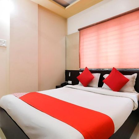 Oyo 3341 Hotel Malwa Country Indore Exterior photo