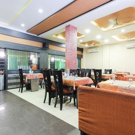 Oyo 3341 Hotel Malwa Country Indore Exterior photo