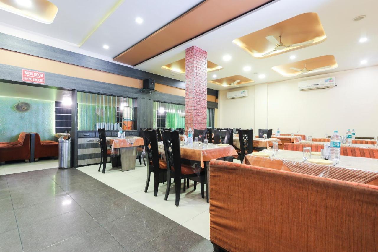 Oyo 3341 Hotel Malwa Country Indore Exterior photo