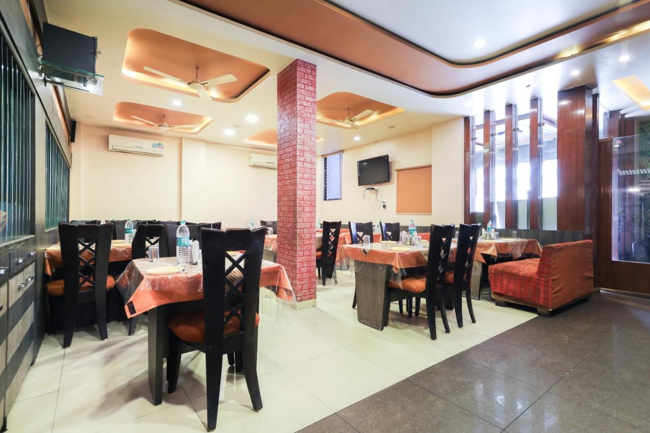 Oyo 3341 Hotel Malwa Country Indore Exterior photo
