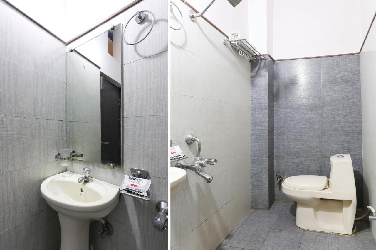 Oyo 3341 Hotel Malwa Country Indore Exterior photo