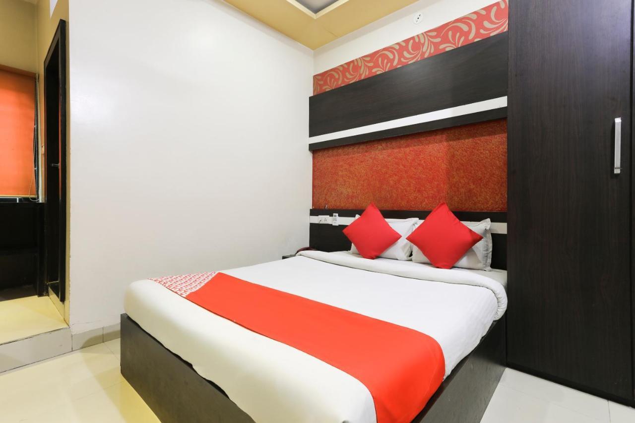 Oyo 3341 Hotel Malwa Country Indore Exterior photo