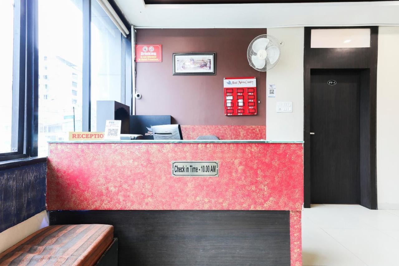 Oyo 3341 Hotel Malwa Country Indore Exterior photo