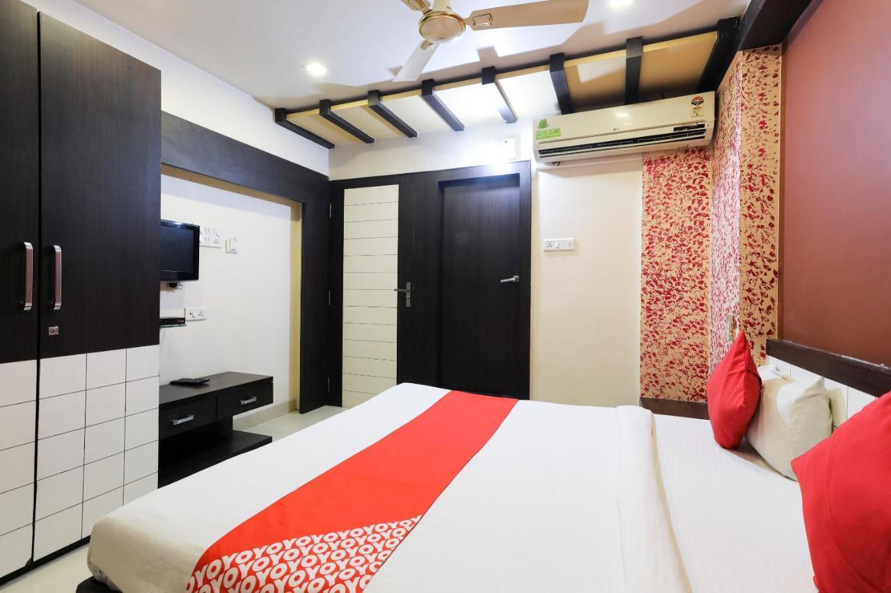Oyo 3341 Hotel Malwa Country Indore Exterior photo